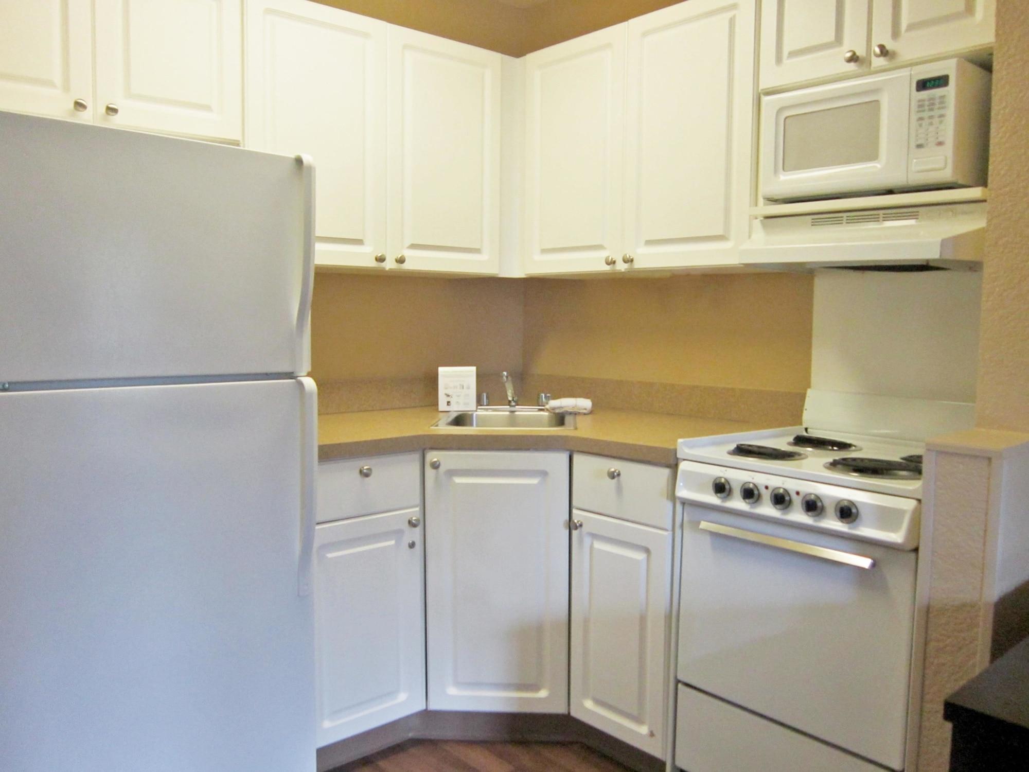Extended Stay America Suites - Chicago - O'Hare - Allstate Arena Де Плейнс Екстериор снимка