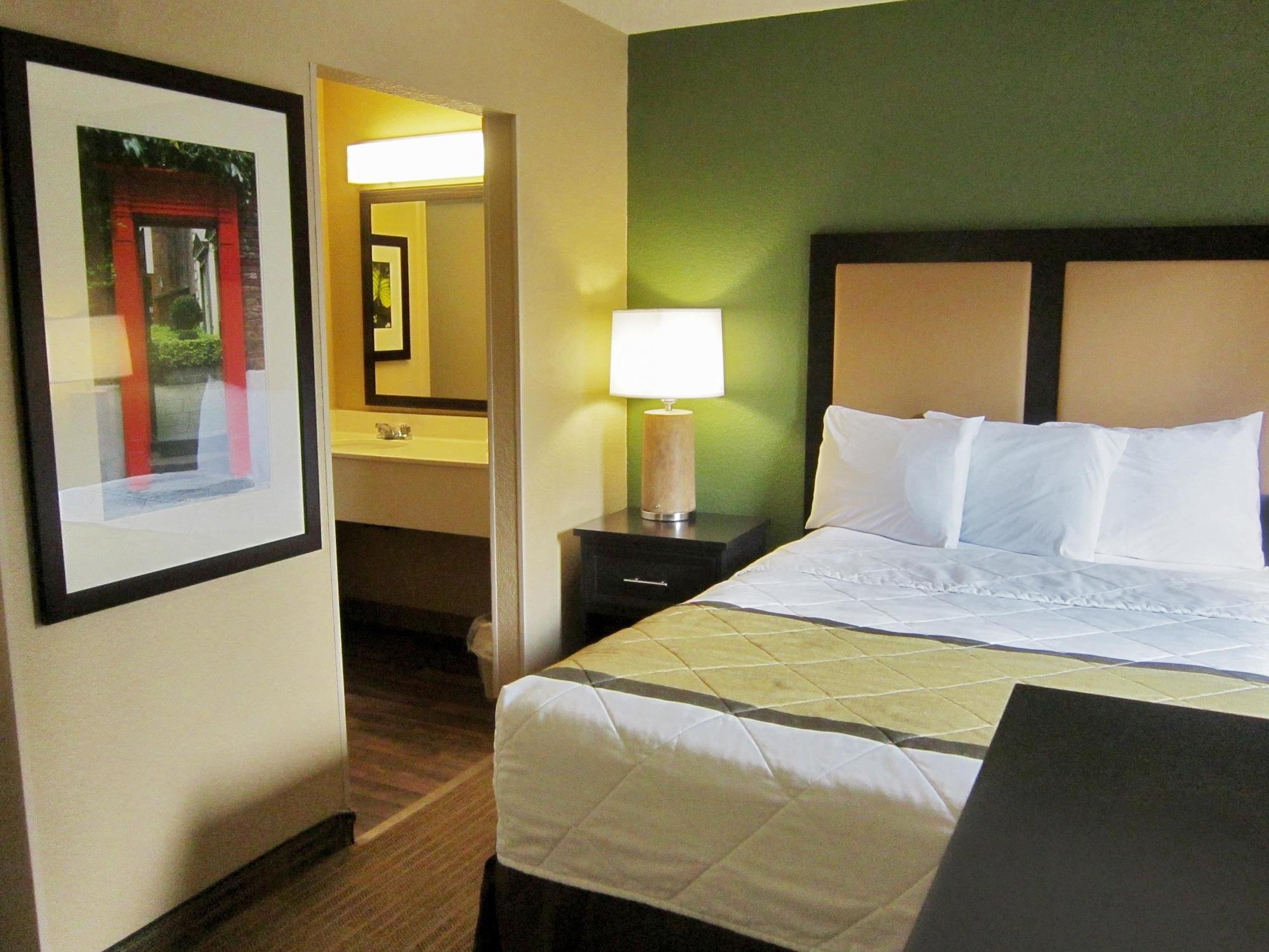 Extended Stay America Suites - Chicago - O'Hare - Allstate Arena Де Плейнс Екстериор снимка