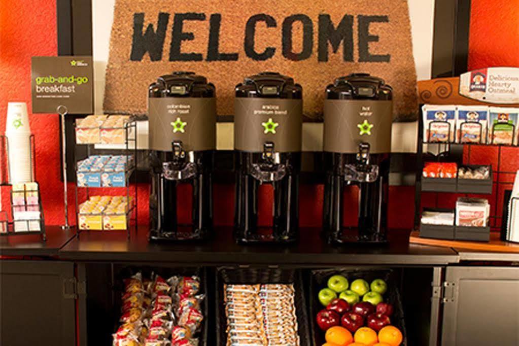 Extended Stay America Suites - Chicago - O'Hare - Allstate Arena Де Плейнс Екстериор снимка